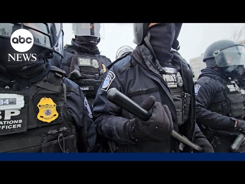 You are currently viewing Know your rights: What to do if you encounter ICE