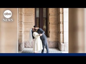 Read more about the article Why one Texas woman married for healthcare