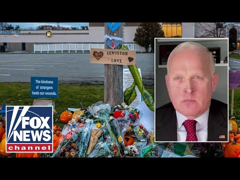 You are currently viewing Maine nonprofits probed after $1.9M distributed from Lewiston shooting fund