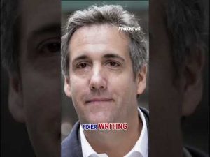 Read more about the article Trump: This was a setup from the beginning #shorts #trump #cohen #us #news #foxnews