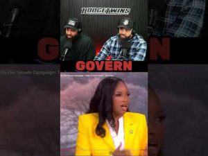 Read more about the article Even The View Thinks Jasmine Crocket Is An Idiot…