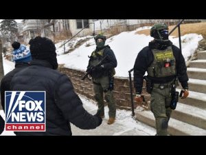 Read more about the article Border Patrol chief put anti-ICE agitators ON NOTICE