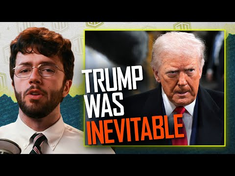 You are currently viewing John Doyle: How Democrats went INSANE and America’s Evolutionary Response was TRUMP