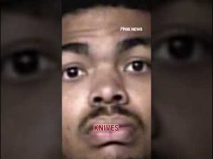 Read more about the article Law enforcement thwarts brutal planned New Year’s Eve attack #shorts