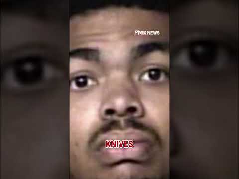 You are currently viewing Law enforcement thwarts brutal planned New Year’s Eve attack #shorts