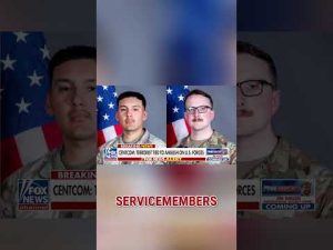 Read more about the article US forces say they’ve killed al Qaeda leader behind killing of service members #shorts #foxnews