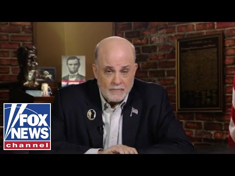 You are currently viewing Levin: The Persian people want their ‘FREEDOM’