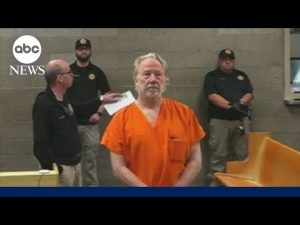 Read more about the article New details in Busfield arrest, actor petitions for release