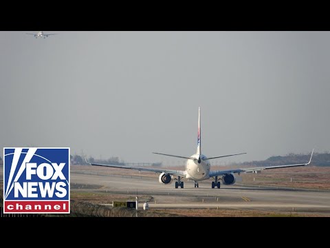 You are currently viewing Security expert says Venezuela link to FAA warning is ‘unlikely’