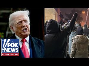 Read more about the article Former Iranian political prisoner wants Trump to hear this