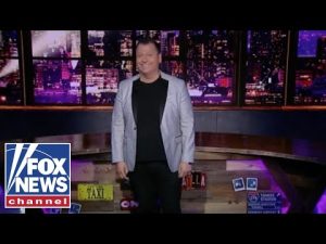 Read more about the article Talking politics is driving everyone ‘INSANE’: Failla