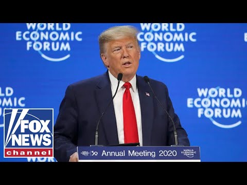 You are currently viewing We had a ‘sick economy’ after Biden, economist says