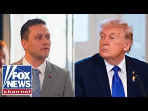 Read more about the article We’re seeing President Trump work through negotiations here: Sen Ricketts