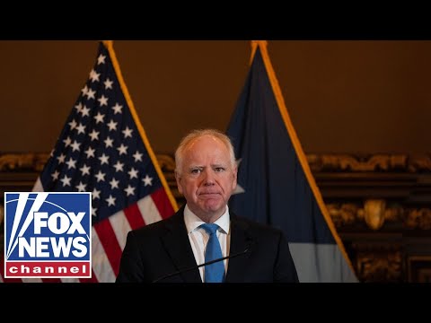 You are currently viewing We’ve been ‘sounding the alarm for YEARS,’ House majority whip says