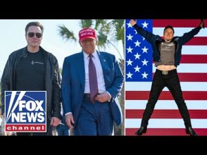 Read more about the article JUST IN: Elon Musk poised to return to political spotlight