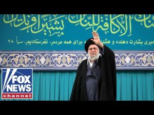 Read more about the article Iran is a ‘DEATH CULT’ running a country: Marc Thiessen