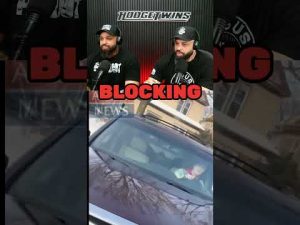 Read more about the article JD Vance Is 100% RIGHT In His Take On Renee Good…