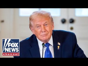 Read more about the article NATO leaders RIP Trump’s new tariffs over Greenland: ‘UNACCEPTABLE’