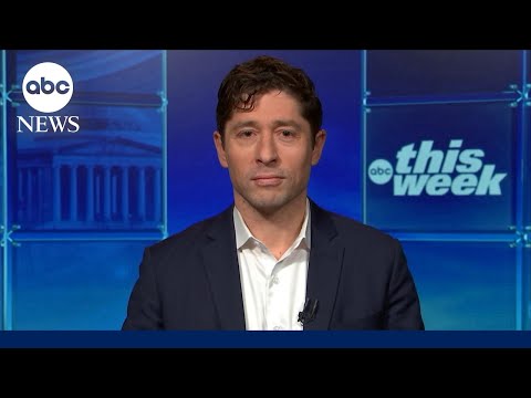 You are currently viewing Frey on MN ICE protests: ‘We’re not going to be intimidated’