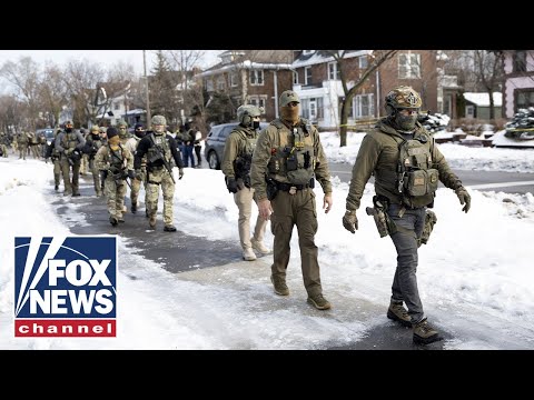 You are currently viewing Democrat CALLED OUT over ICE allegations: ‘COMPLETE LIE!’