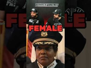 Read more about the article This Is How DEI Has RUINED Our Law Enforcement Sector…