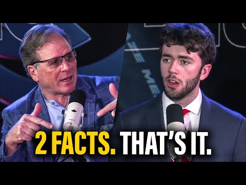 Read more about the article Dr. Frank Turek on Christianity’s Evidence, Debating Atheists & Charlie Kirk’s Lasting Impact