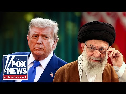 You are currently viewing DETAILS: Trump advised an Iran strike wouldn’t guarantee regime change