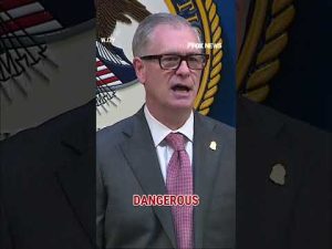 Read more about the article STAY ALERT: FBI calls on public after thwarted ISIS-inspired terror attack #shorts #usa #crime #new