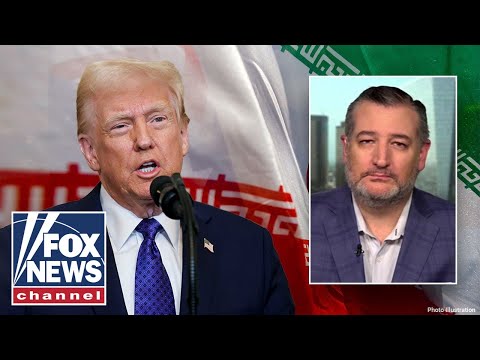 You are currently viewing Ted Cruz: This is a very REAL possibility