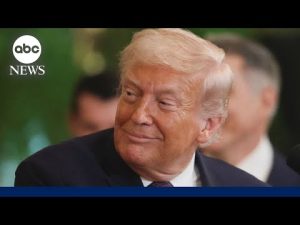 Read more about the article Trump announces tariffs on NATO allies over Greenland