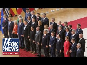 Read more about the article Europe OUTRAGED after Trump takes action over Greenland resistance