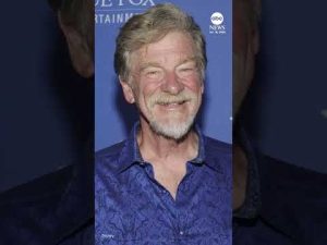 Read more about the article ‘The Lion King’ co-director Roger Allers dies at 76