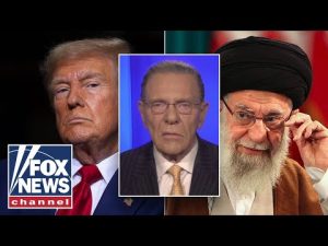 Read more about the article Jack Keane: This threat is STILL on the table