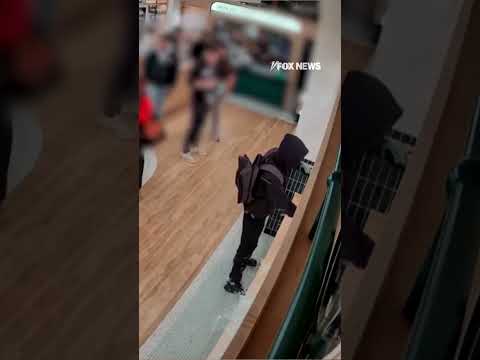 You are currently viewing Armed gunmen ROB New York City Pokemon store