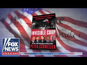 Read more about the article This is ‘WEAPONIZED immigration’: Author