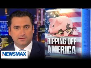 Read more about the article Bob Brooks: ‘Minnesota fraud isn’t even the real issue’