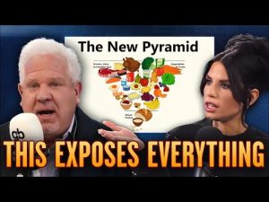 Read more about the article Why the “Food Pyramid” FLIPPED OVER and What it Means for You!