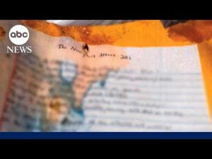 Read more about the article FBI says terror plot in in North Carolina inspired by ISIS thwarted