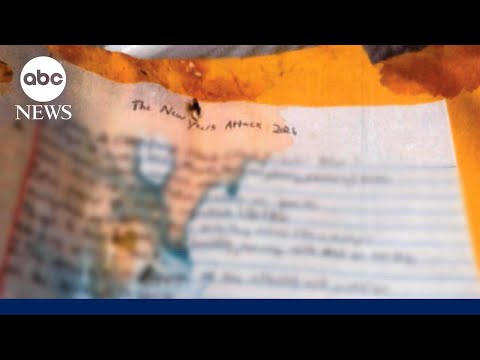 You are currently viewing FBI says terror plot in in North Carolina inspired by ISIS thwarted