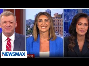 Read more about the article Alina Habba: We will pursue anyone who violates federal law