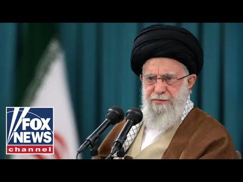 You are currently viewing Iranian president warns against targeting the ayatollah: ‘ALL-OUT WAR’