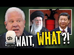 Read more about the article Iran’s collapse reveals the REAL villain… and it’s NOT China