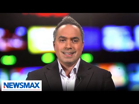 You are currently viewing Trans activist busted for COVID fraud | Jason Mattera reports