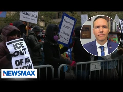 You are currently viewing Minnesota needs to ‘tone down that rhetoric’ | National Report