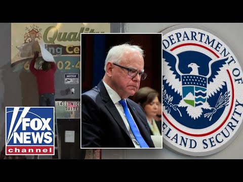 You are currently viewing HHS received 200+ TIPS on Minnesota fraud: ‘Affects ALL taxpayers’