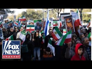 Read more about the article LIVE: Deadly Iran unrest puts Trump administration response in focus