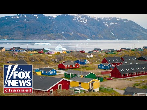 You are currently viewing EU considers ‘nuclear’ trade option against US over Greenland