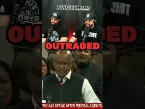 Read more about the article How The Hell In America Can People Like THIS Hold Office?!?