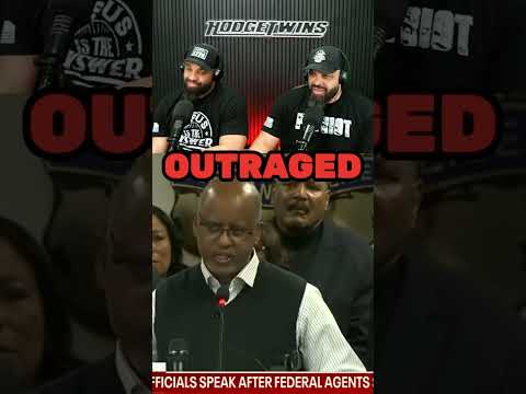 You are currently viewing How The Hell In America Can People Like THIS Hold Office?!?