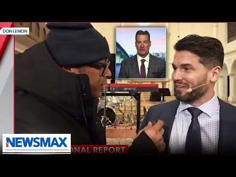 You are currently viewing Don Lemon trespassed on private property: Greg Steube | National Report